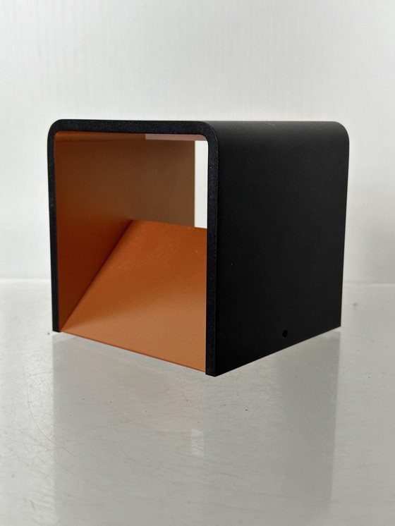 Image 1 of Artdelight cube wandlamp