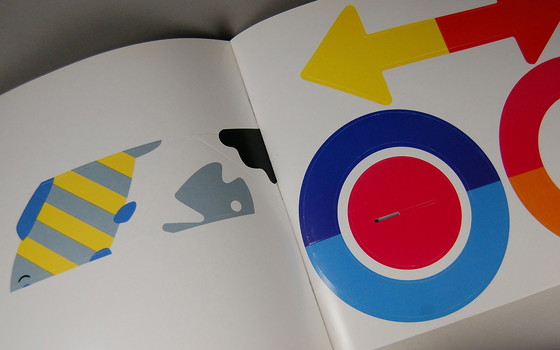 Image 1 of Katsu Kimura's Works B O O O X boek