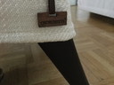 Giorgetti Progetti fauteuil