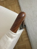 Giorgetti Progetti fauteuil