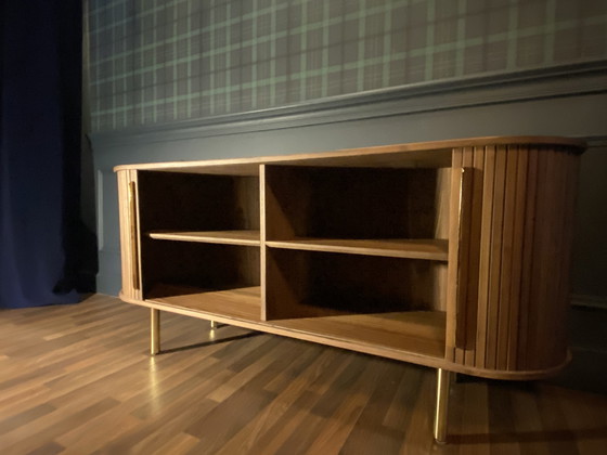 Image 1 of Vintage Dressoir