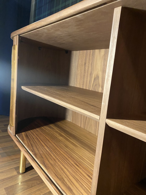 Image 1 of Vintage Dressoir