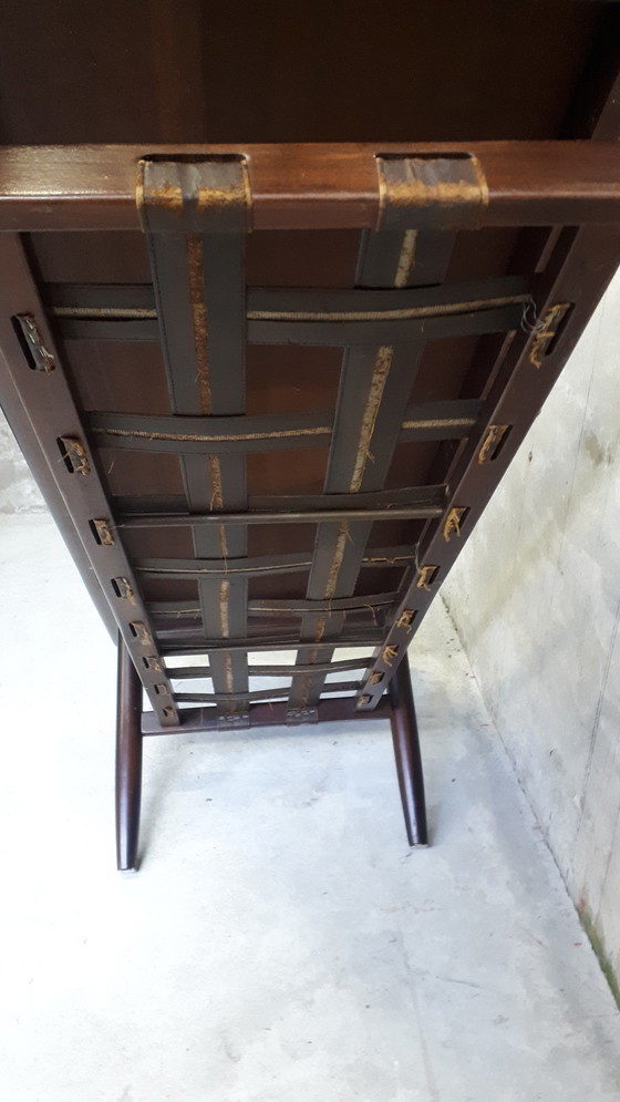 Image 1 of Eric Merthen coffeetable salontafel