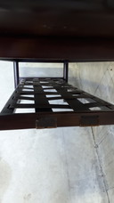 Eric Merthen coffeetable salontafel