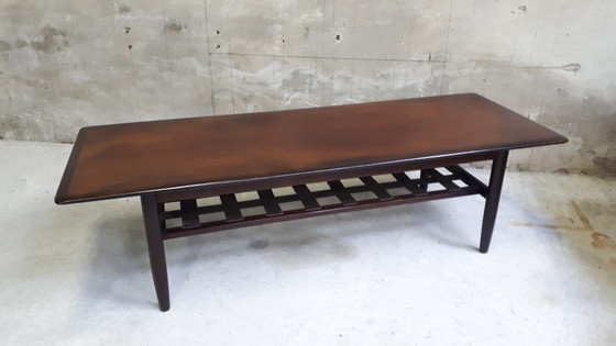 Image 1 of Eric Merthen coffeetable salontafel