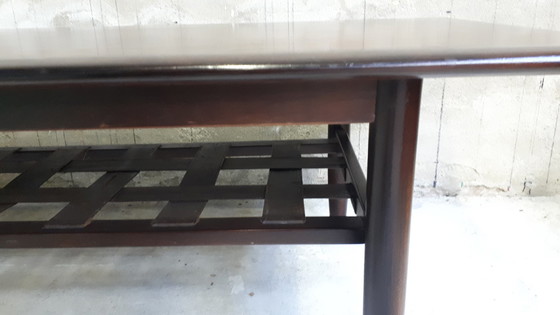 Image 1 of Eric Merthen coffeetable salontafel