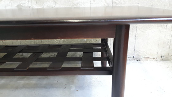 Image 1 of Eric Merthen coffeetable salontafel