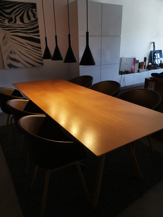 Image 1 of Hay tafel Copenhagen 250 cm x 90 cm