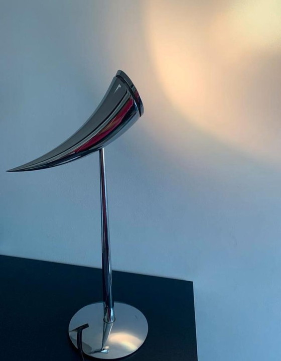 Image 1 of Philippe Starck Flos Ara lamp