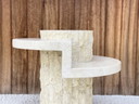 Mactanstone salontafel