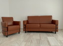 DN-design Cadiz bankstel