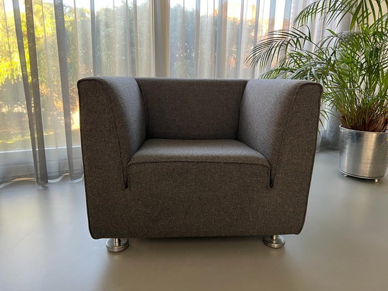 Image 1 of Gelderland 4800 fauteuil