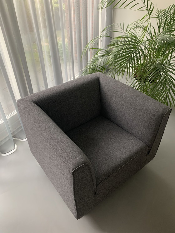 Image 1 of Gelderland 4800 fauteuil