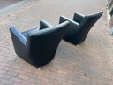 Leolux Dolcinea fauteuil