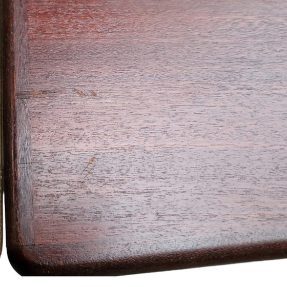 Image 1 of Uitschuifbare tafel