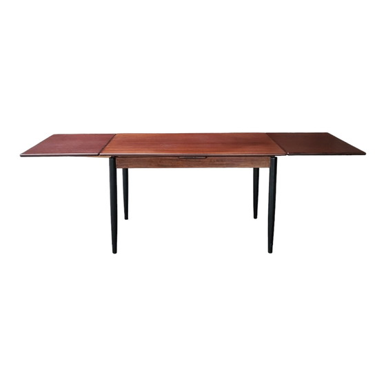 Image 1 of Uitschuifbare tafel