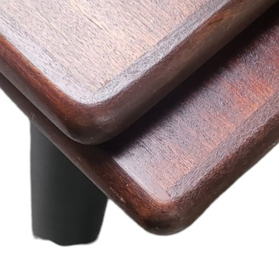 Image 1 of Uitschuifbare tafel