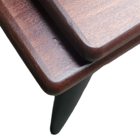 Image 1 of Uitschuifbare tafel