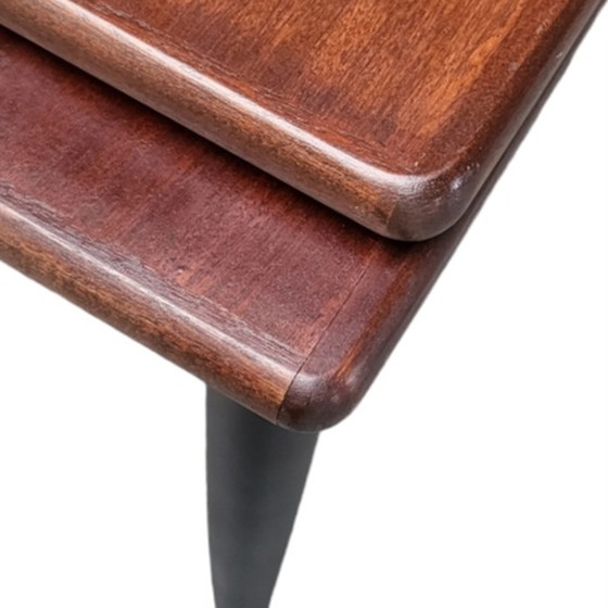 Image 1 of Uitschuifbare tafel