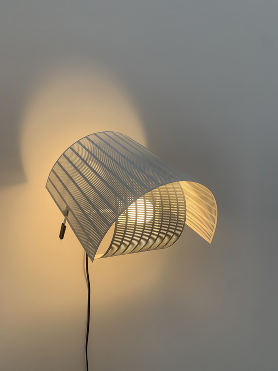 Image 1 of Artemide Shogun wall lamp