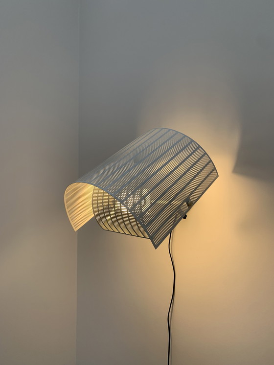 Image 1 of Artemide Shogun wall lamp