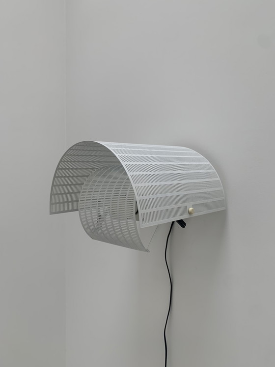 Image 1 of Artemide Shogun wall lamp