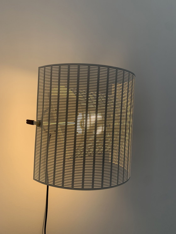 Image 1 of Artemide Shogun wall lamp