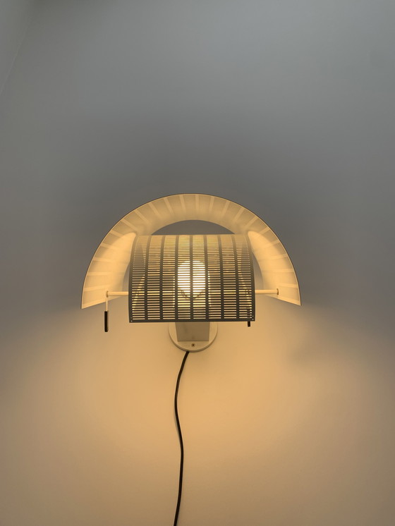 Image 1 of Artemide Shogun wall lamp