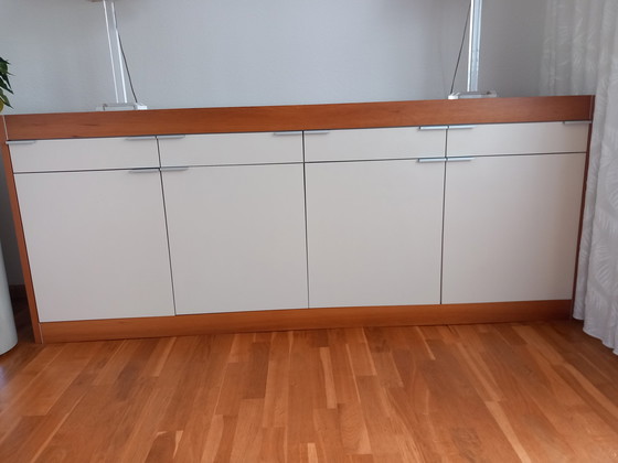 Image 1 of Pastoe dressoir