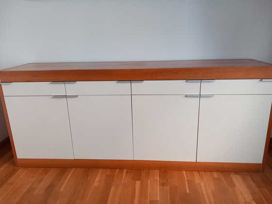 Image 1 of Pastoe dressoir