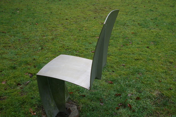 Image 1 of Philippe Starck sledestoel