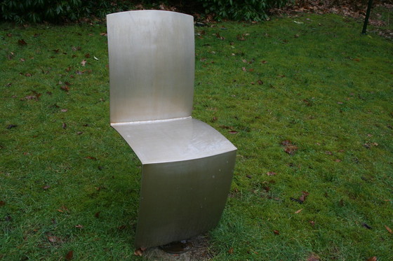 Image 1 of Philippe Starck sledestoel