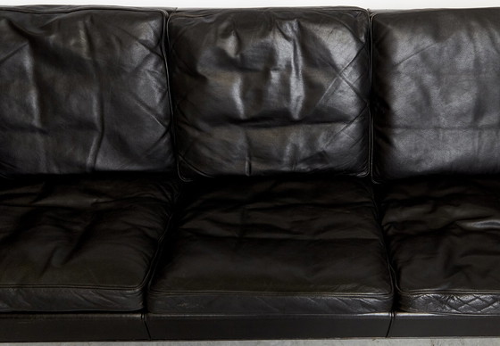 Image 1 of Fredericia door Børge Mogensen Sofa