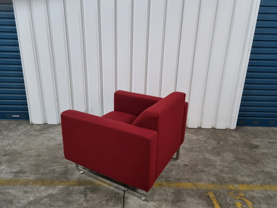 Image 1 of Artifort Mare fauteuil by Rene Holten