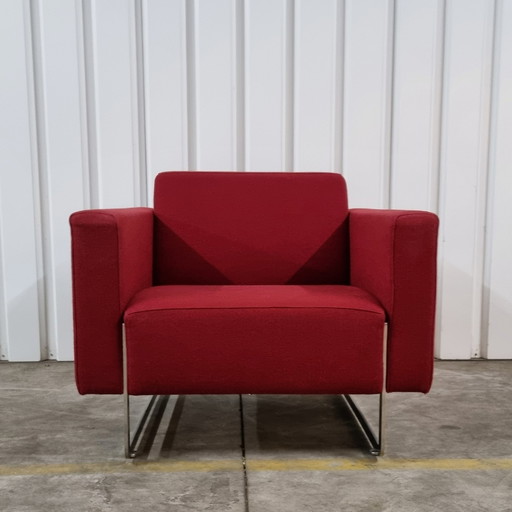 Artifort Mare fauteuil by Rene Holten