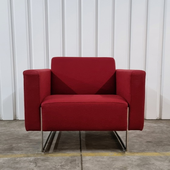 Image 1 of Artifort Mare fauteuil by Rene Holten