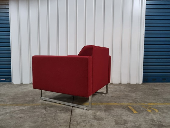 Image 1 of Artifort Mare fauteuil by Rene Holten