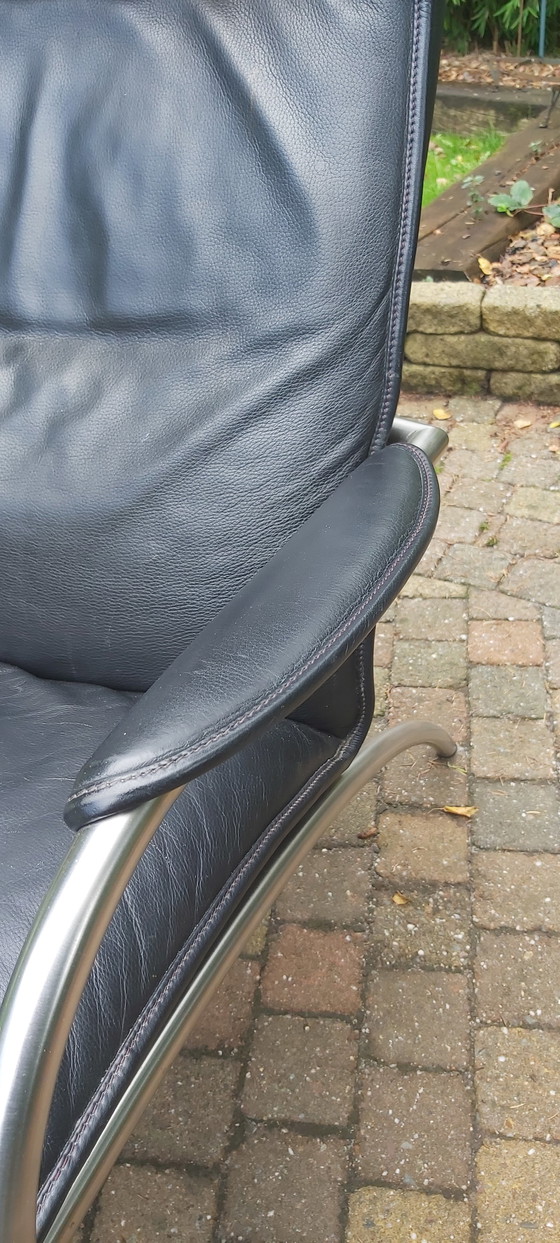 Image 1 of De Sede DS270 relaxfauteuil