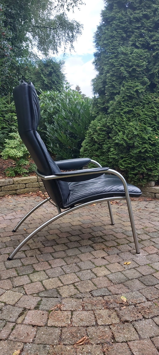 Image 1 of De Sede DS270 relaxfauteuil