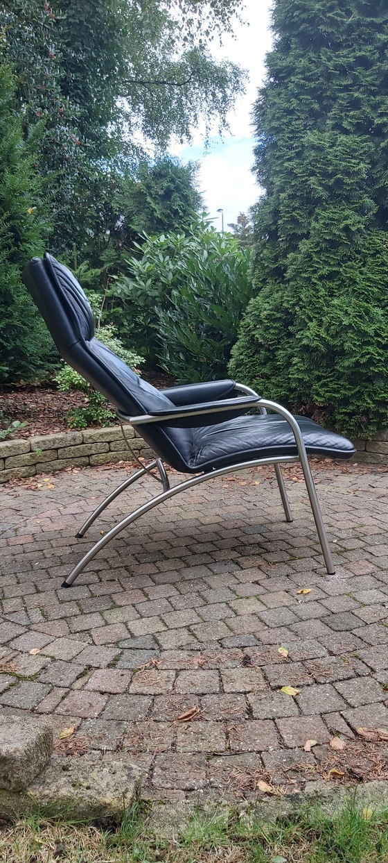 Image 1 of De Sede DS270 relaxfauteuil