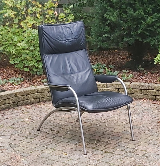 Image 1 of De Sede DS270 relaxfauteuil