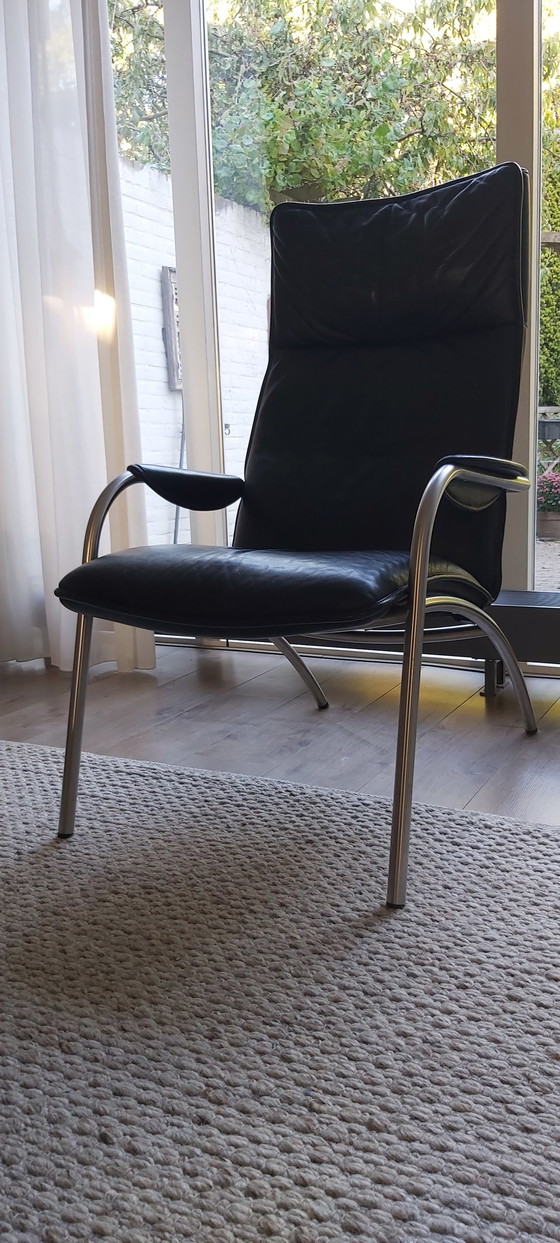 Image 1 of De Sede DS270 relaxfauteuil