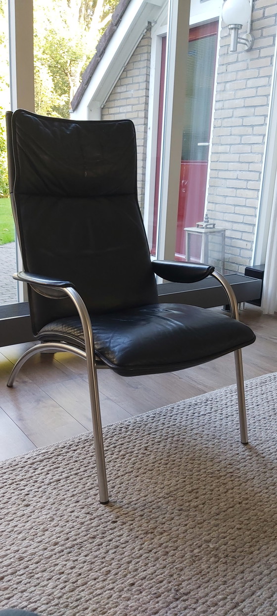 Image 1 of De Sede DS270 relaxfauteuil