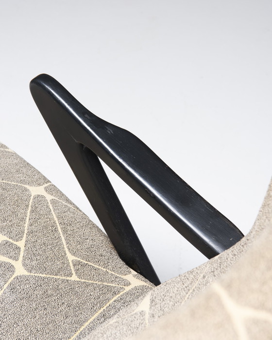 Image 1 of 2x vintage Wingback Chairs