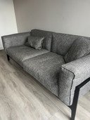 COR Elm 2,5 zitsbank