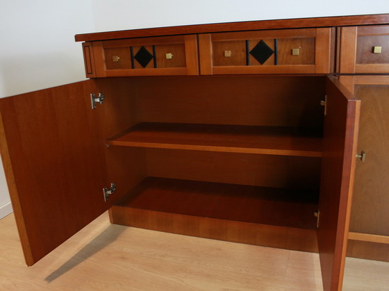 Image 1 of Georg Pollmann dressoir