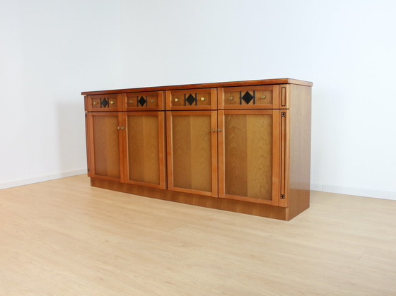 Image 1 of Georg Pollmann dressoir