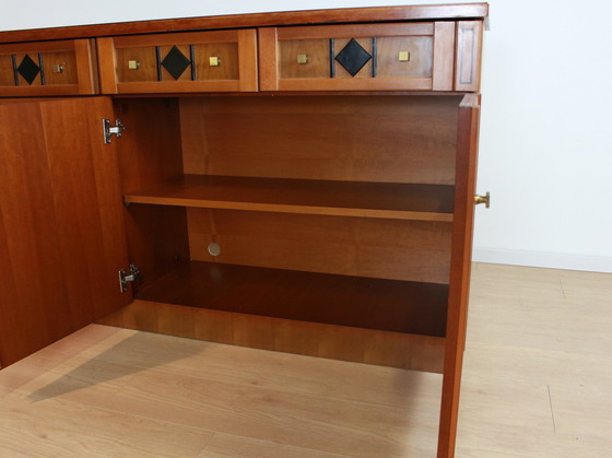 Image 1 of Georg Pollmann dressoir