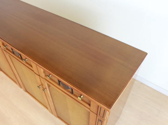 Image 1 of Georg Pollmann dressoir