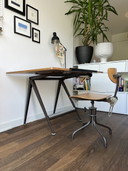 Friso Kramer W. Rietveld Antwoord Tekentafel